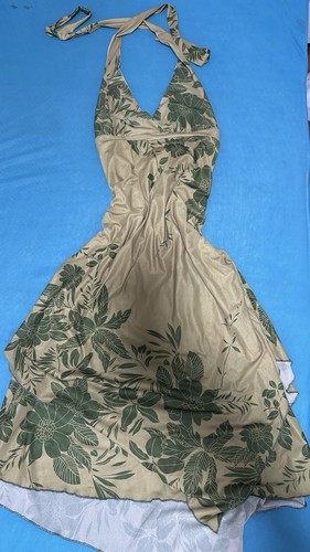 Drei elegante abendkleider - drei, elegante,