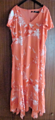 Hübsches sommer kleid - ,