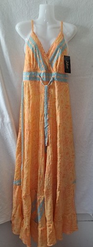 Tolles kleid gelb - tolles,