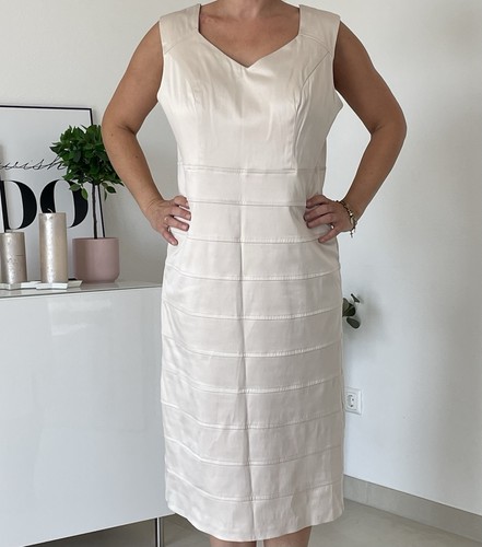 Etuikleid abendkleid - ,