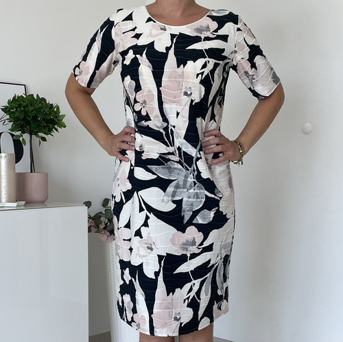 Etuikleid sommerkleid - ,