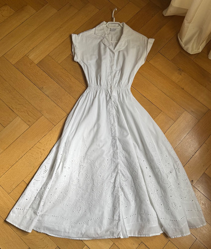 Sommerkleid madeleine 34 - sommerkleid,