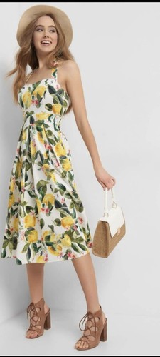 Edles sommerkleid - edles,