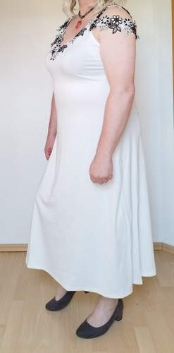 Maxikleid 2xl 44 - maxikleid, 44/46