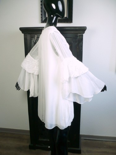 Leichtes kleid seide - leichtes, 30