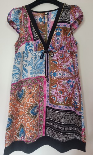 Pepe jeans sommerkleid - jeans,