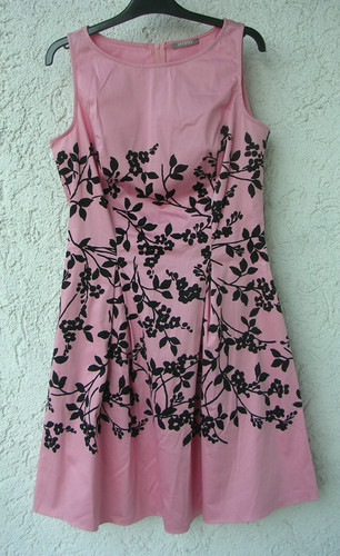 Kleid für party - party, orsay