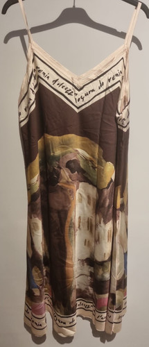 Damen kleid sommerkleid - damen,
