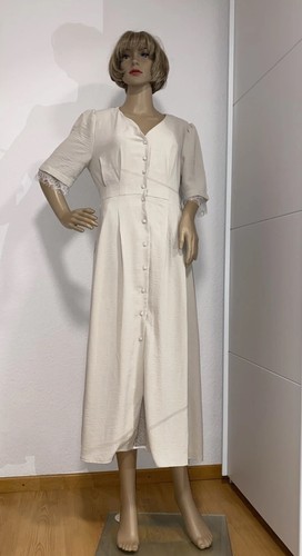 Damen sommer kleid l - damen, gr.l