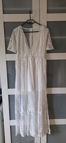 Sommerkleid von shein - gr., s