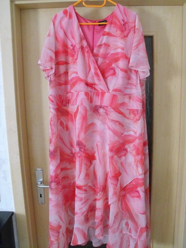 Kleid sommerkleid festlich - festlich, gr