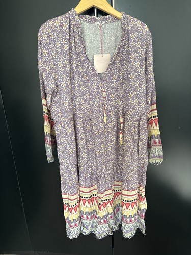Kleid sommerkleid 100 - kleid,