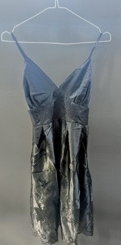 Damen kleid spitze - spitze, träger