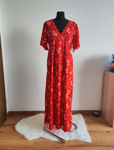 Shein selianne maxikleid 44 - selianne, xl/44