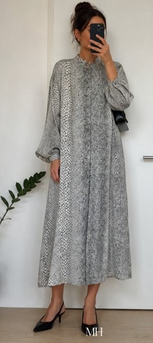 Traumhaftes seidiges - *h&m*,