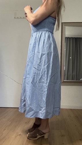 Neues kleid sommerkleid - h&m,