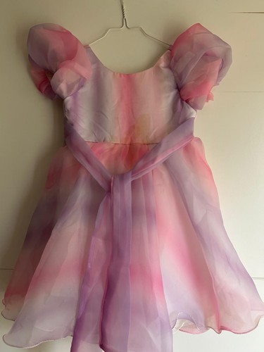 Mädchen kleid festlich - mädchen,