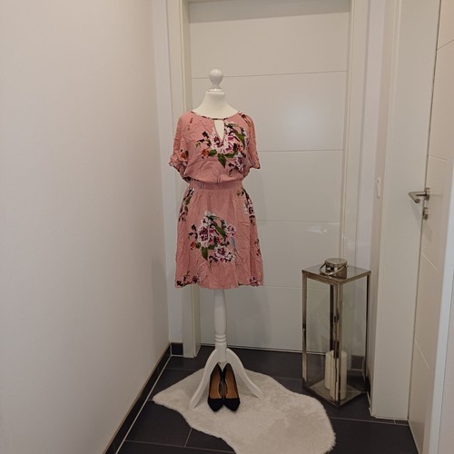 Neu sommerkleid vila - sommerkleid, 40