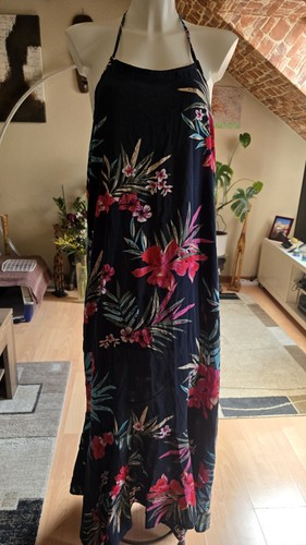 Leichtes damen sommerkleid - leichtes,