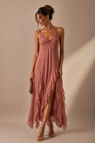 Kleid sommerkleid dress - h&m,