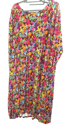 Deerberg damen kleid 54 - damen,