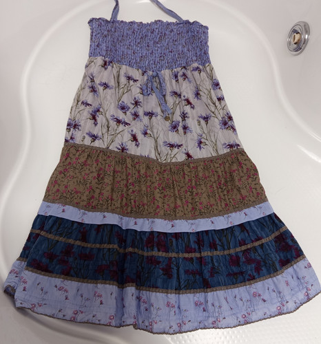 Mexx damen gesmoktes - mexx,