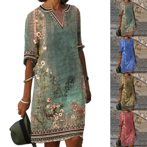 Frauen sommer kleid - frauen,