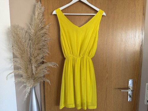 Amisu damen sommer kleid - damen,