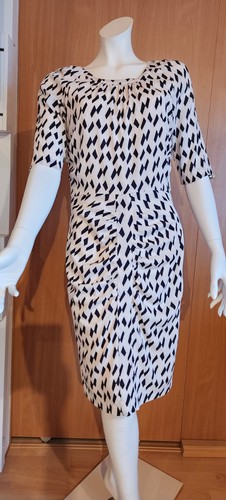 Elegantes sommerkleid - sommerkleid, gr