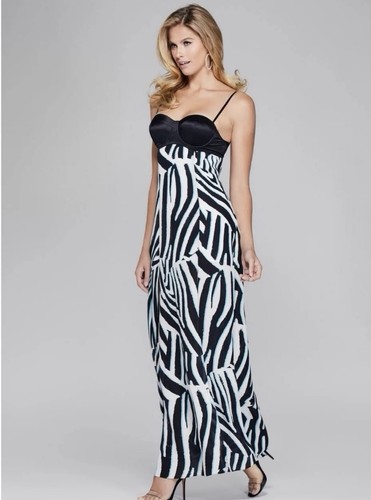 Damen maxikleid mit - damen,