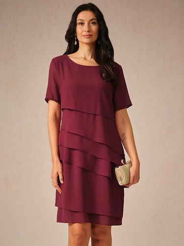 Elegantes mehrlagiges - elegantes,,