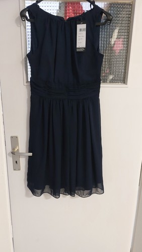 Schickes kleid abendkleid - schickes,