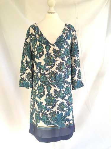 Neu mango kleid s - gr., s/36