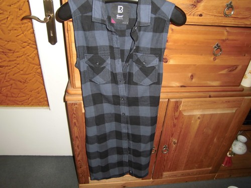 Brandit kleid sommerkleid - brandit,