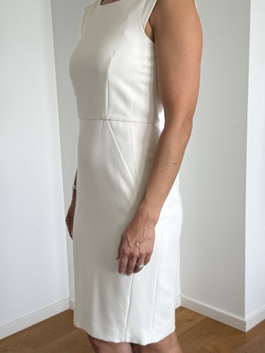 Elegantes damen sommerkleid - elegantes, damen-sommerkleid