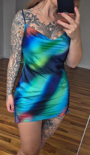 Kleid damen träger - damen, (34),