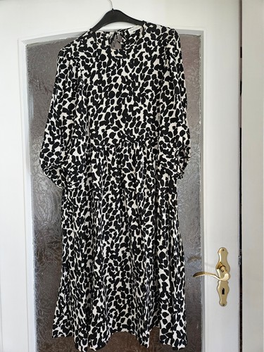 Edles damen sommerkleid marco - edles, damen-sommerkleid