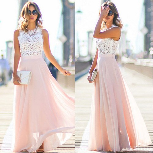 Spitze abendkleid partykleid - abendkleid,