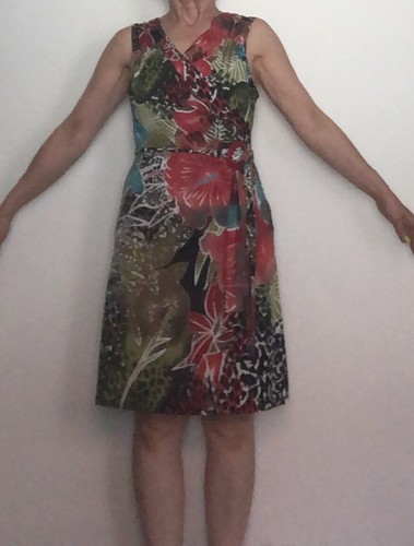 Damen sommer kleid - damen,