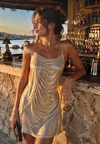 Damen sommerkleid minikleid - damen,