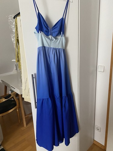Kleid sommerkleid festlich - kleid,