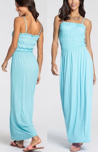 Neu bandeau maxi - neu:, sommerkleid
