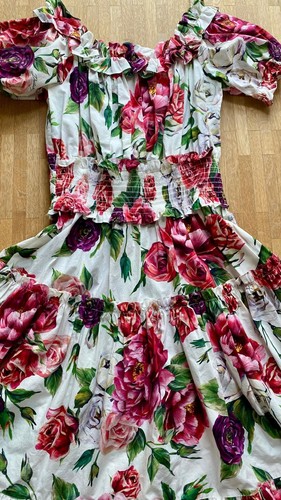 Dolce gabbana kleid - gabbana,