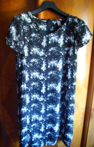 Sommerkleid 44 - sommerkleid, gr.44