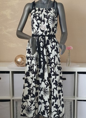 Kleid trägerkleid sommerkleid - kleid,