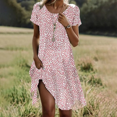 Linie kleid damen - 🔥a-linie-kleid,