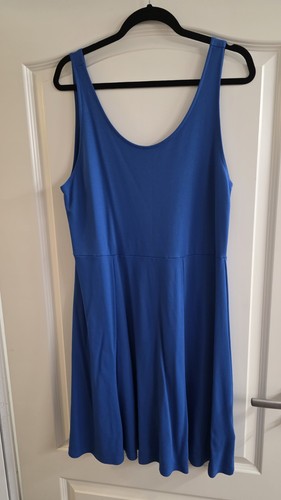 Takko blaues midi - blaues,