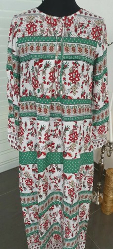 Damen kleid lang 38 - damen,