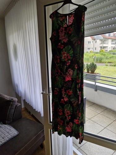 Sommerkleid lang - sommerkleid,