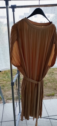Elegantes sommerkleid von - sommerkleid, motf